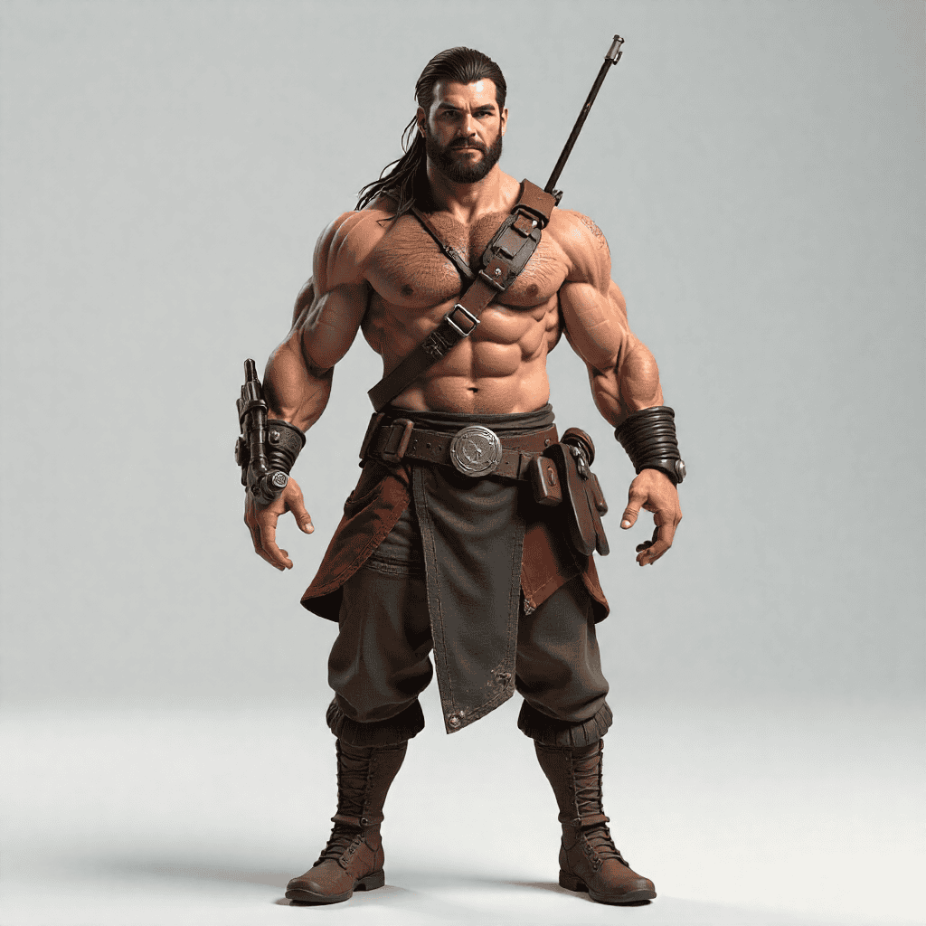 Advanced Blender Techniques